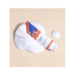 ROUND LAB Пенка для умывания с экстрактом соевых бобов и пантенолом / Soybean Panthenol, 150 мл 28426