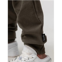 Bodo Брюки 6-634MU