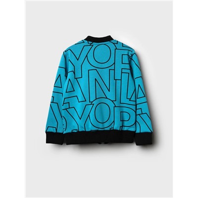 PLAYTODAY Толстовка 32512306