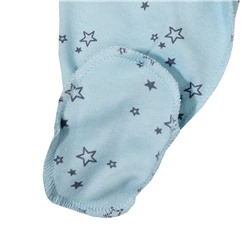 7557/2 Ползунки евро (интерлок)