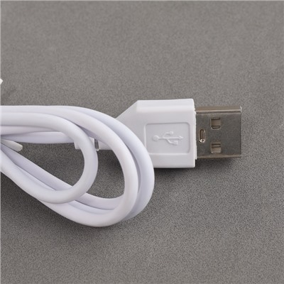 Ночник для рисования с маркером, 20×20 см