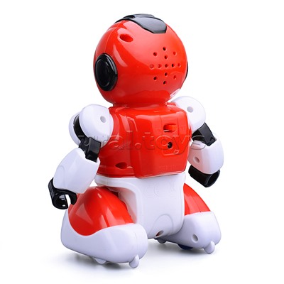 Робот "Soccer robot" на р/у, в коробке