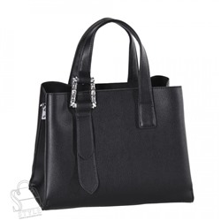 Сумка женская  593372 black Velina Fabbiano-Safenta/30