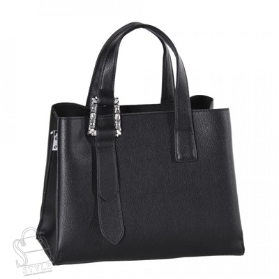 Сумка женская  593372 black Velina Fabbiano-Safenta/30