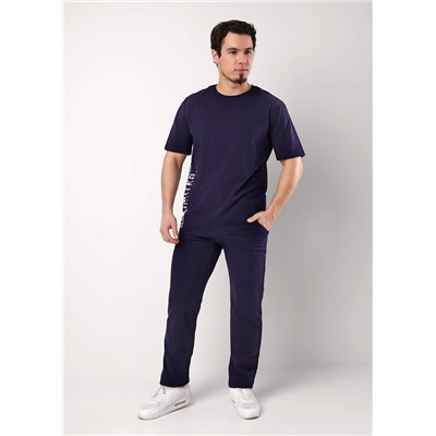 Брюки мужские