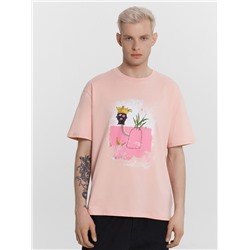 ФУТБОЛКА МУЖСКАЯ 111927