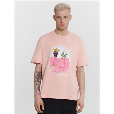 ФУТБОЛКА МУЖСКАЯ 111927