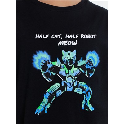 КОМПЛЕКТ ДЛЯ МАЛЬЧИКОВ (ФУТБОЛКА, ШОРТЫ) 563318