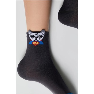 CONTE-KIDS Носки TIP-TOP (с пикотом) 23С-110СП