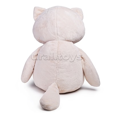 Котенок Fluffy Heart, 70 см