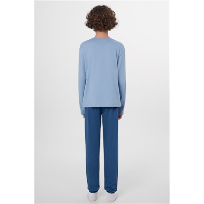 Комплект для мальчиков (джемпер, брюки) MARK FORMELLE, 1228197