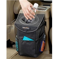 Водонепроницаемый мешок для мусора в авто