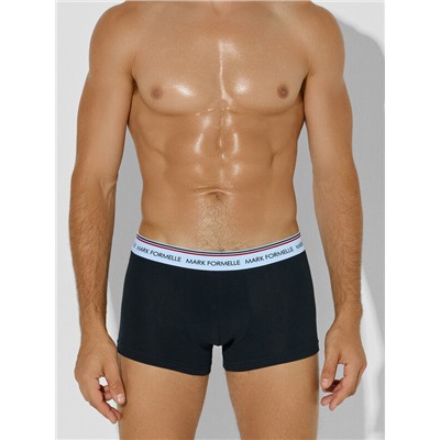 ТРУСЫ МУЖСКИЕ (5ШТ). 411124-5