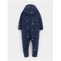 CROCKID Комбинезон ФЛ 60009/н/4 ГР