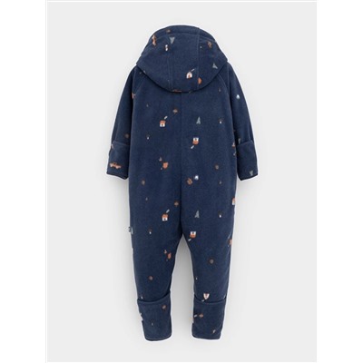 CROCKID Комбинезон ФЛ 60009/н/4 ГР