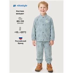 NIKASTYLE Костюм 7л9326