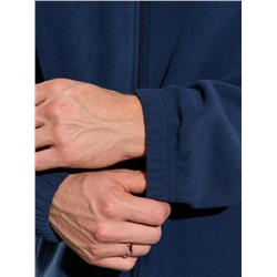 Толстовка мужская Алтай-1 (Темно-синий)