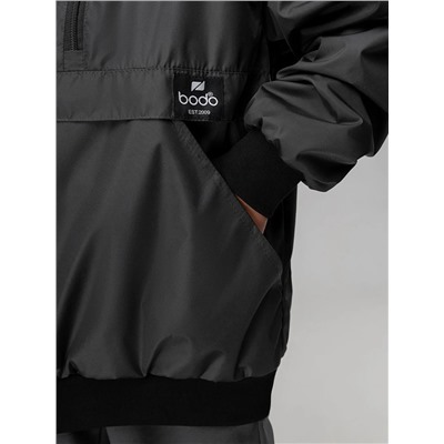 Bodo Анорак 32-50U