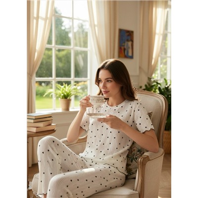 костюм домашний