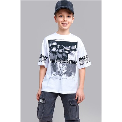 Кепка PLAYTODAY, 1121407