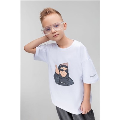 Футболка BODO, 1226639