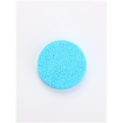 Подарочный набор новогодний в тубусе «Медвежонок», бомбочка, гель, мочалка, URAL LAB