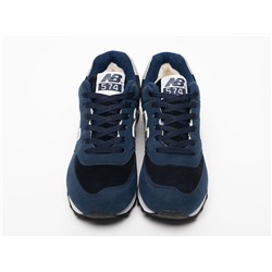 Зимние Кроссовки New Balance 574