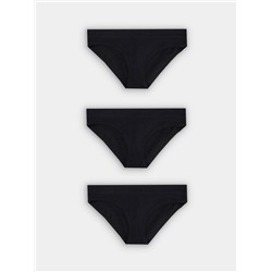 ТРУСЫ ЖЕНСКИЕ (3ШТ.) 412236-3