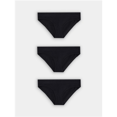 ТРУСЫ ЖЕНСКИЕ (3ШТ.) 412236-3