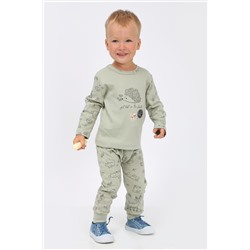 Костюм Ежик в лесу арт. КС/ежик-в-лесу