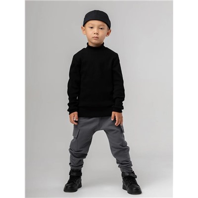 Bodo Водолазка 7-286МU