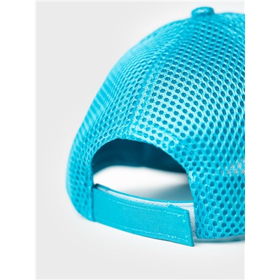 Кепка трикотажная для девочек