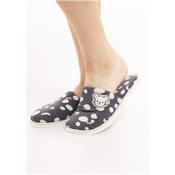 Тапки женские