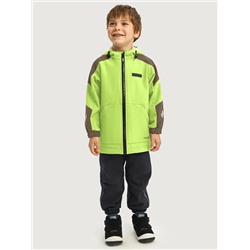 NIKASTYLE Ветровка 4л15326