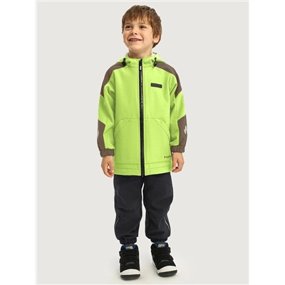 NIKASTYLE Ветровка 4л15326