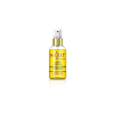 Спрей NEXXT Professional Экспресс-сыворотка для ломких, сухих и секущихся волос "Расплавленный хрусталь" (Nexxt Liquid Crystal) , 50 мл