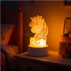 Набор творческая мастерская A5506B "Сказочный единорог" в коробке