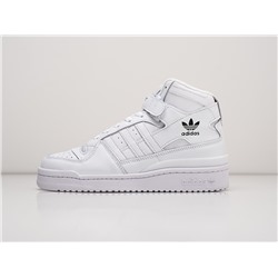 Кроссовки Adidas Forum 84 High