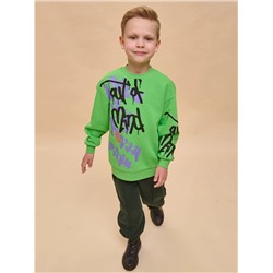 PELICAN Толстовка BFN3335