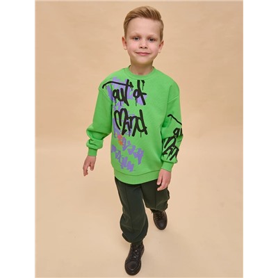 PELICAN Толстовка BFN3335