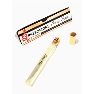 Парфюмерная вода женская с феромонами Elite Gone Bad, 17 мл