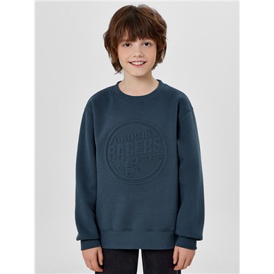 СВИТШОТ ДЛЯ МАЛЬЧИКОВ 123431/1