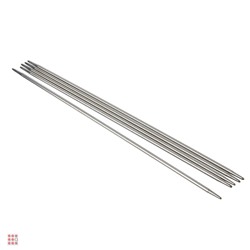 Комплект вязальных спиц 5шт