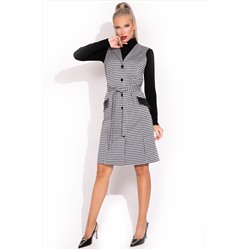 Сарафан Стильная классика (лапка)