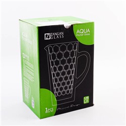 1802-1 Кувшин AQUA емк.1,15 л (х6)