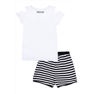 Комплект (Футболка+Шорты) PLAYTODAY, 838800