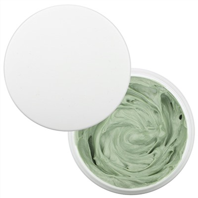 Lather, крем для ног с лавандой и эвкалиптом, 113 г (4 унции)