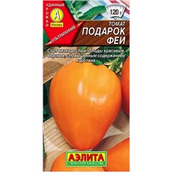 Томат Подарок Феи Аэлита