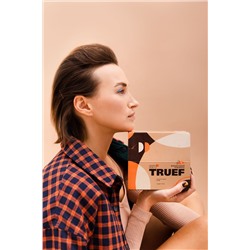 Трюфель финиковый Цитрусовый раф / 360 г / 24 конфеты / шоу-бокс / ТМ MyTruef