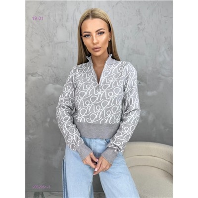 Свитер 2052951-3